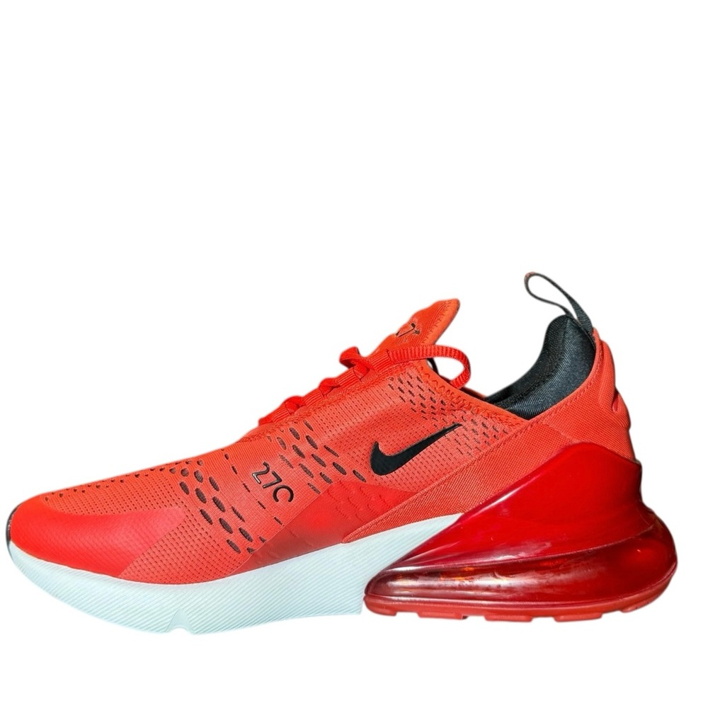 Nike Air Max 270 Habanero Red